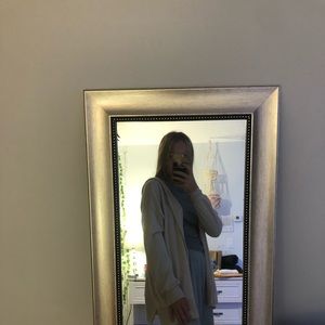 american eagle cardigan